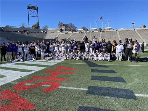 4A State Champs 